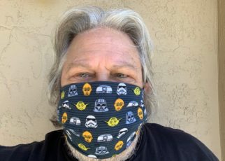 Masks Now Required on Bay Area Ferries