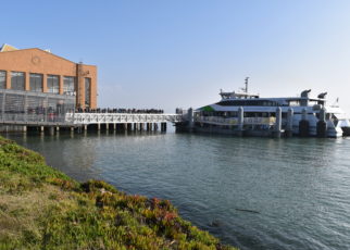 WETA Adopts Safety Plan, Increases Ferry Service in Vallejo and Richmond