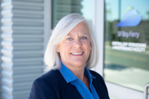 WETA Executive Director Nina Rannells Announces Retirement from Agency