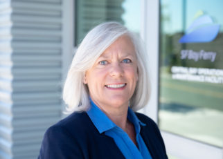WETA Executive Director Nina Rannells Announces Retirement from Agency
