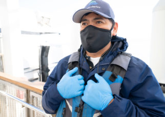 Dollar Days Fare Promotion Ends November 30